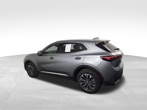 Used 2024 Buick Envision Preferred AWD/4WD image 10