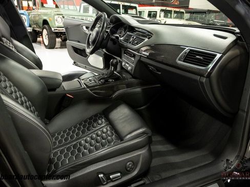Used 2014 Audi RS 7 Prestige image 26