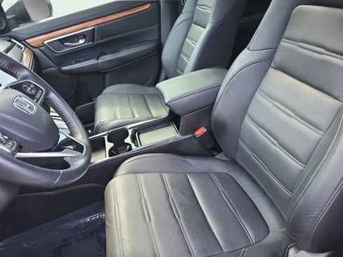Certified 2022 Honda CR-V EX-L image 23