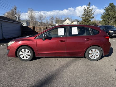 Used 2015 Subaru Impreza 2.0i image 3