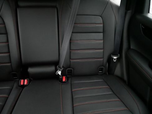 Used 2026 Honda CR-V Sport Touring image 14