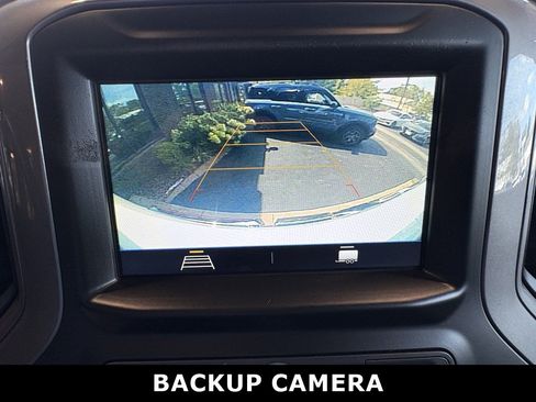 Used 2019 GMC Sierra 1500 4x4 Crew Cab w/ Convenience Package image 17