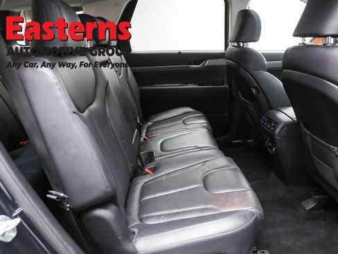 Used 2020 Hyundai Palisade SEL image 25