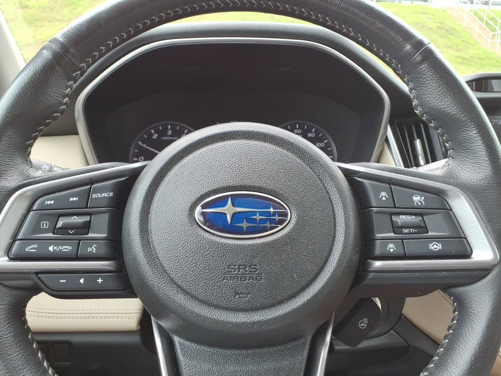 Certified 2025 Subaru Legacy Limited AWD/4WD image 30