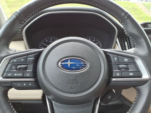 Used 2025 Subaru Legacy Limited AWD/4WD image 30