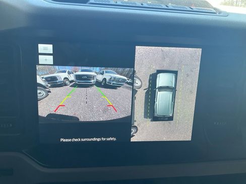 Used 2022 Ford Bronco Wildtrak image 24