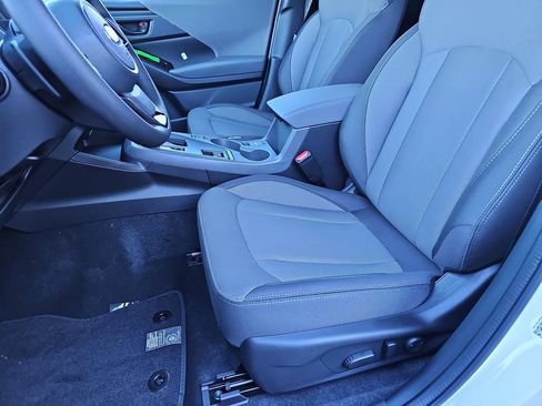 New 2026 Subaru Crosstrek 2.0i Premium AWD/4WD image 19