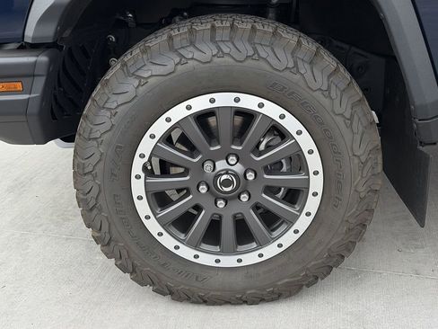 New 2025 INEOS Grenadier Fieldmaster Edition image 23