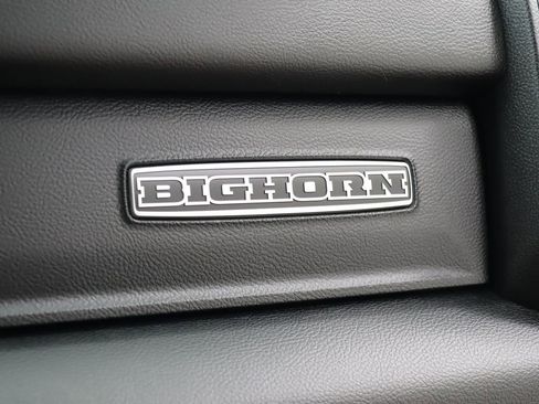 Used 2021 RAM 1500 Big Horn AWD/4WD image 28