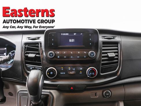 Used 2020 Ford Transit 150 Low Roof image 12