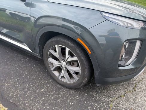 Used 2022 Hyundai Palisade SEL w/ Premium Package AWD/4WD image 2