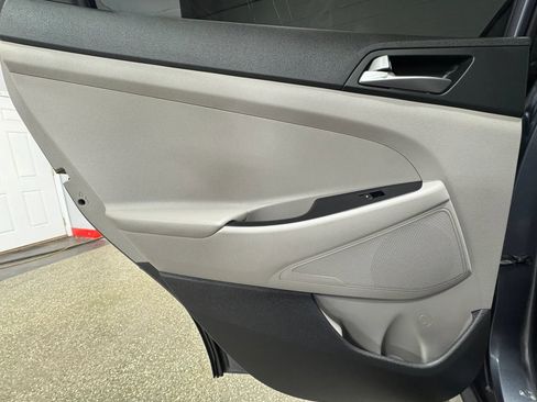 Used 2018 Hyundai Tucson SEL AWD/4WD image 24