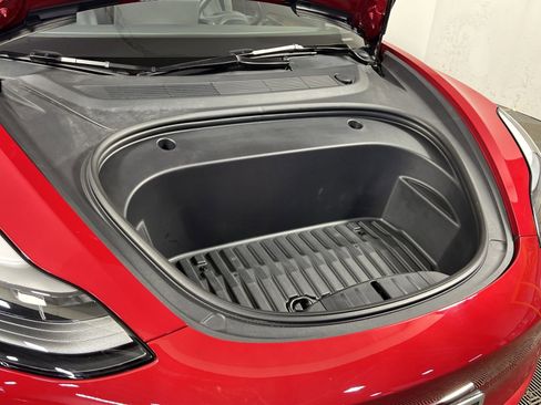Used 2023 Tesla Model 3 Standard Range image 29