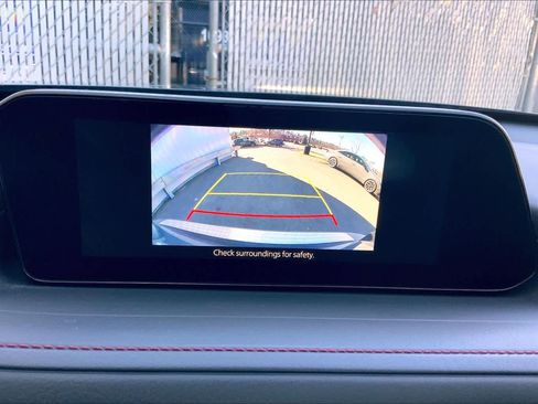 Used 2023 MAZDA CX-30 AWD 2.5 S w/ Preferred Package image 28