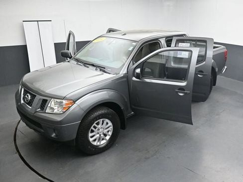 Used 2016 Nissan Frontier SV w/ SV Value Truck Package image 38