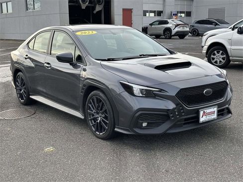 Used 2023 Subaru WRX Premium image 1