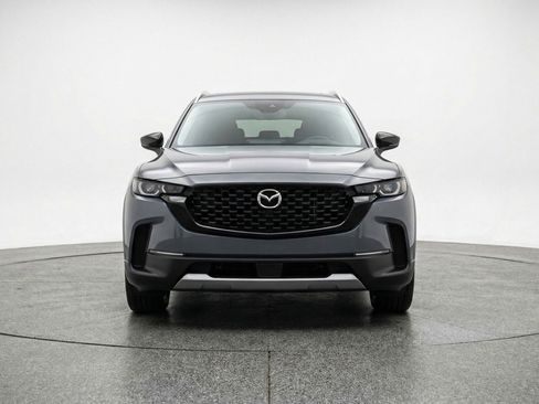 Used 2025 MAZDA CX-50 2.5 Hybrid w/ Premium Plus Pkg image 2