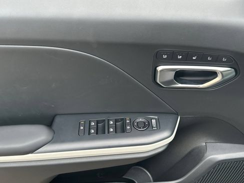 New 2026 Kia K4 EX FWD image 8