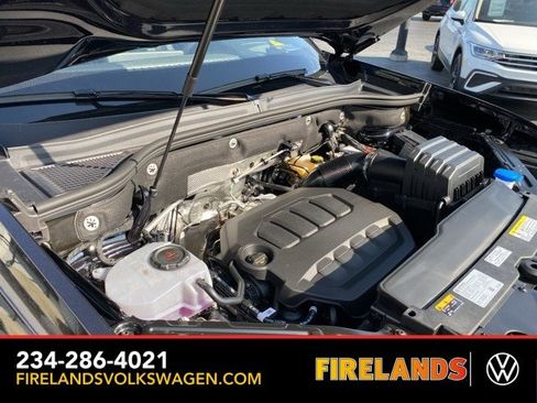 New 2026 Volkswagen Atlas Cross Sport SEL Premium R-Line image 81