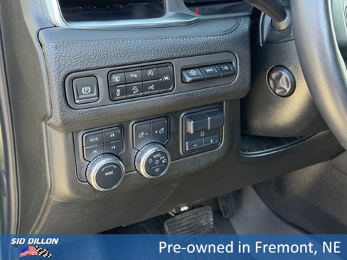 Certified 2024 GMC Yukon Denali w/ Advanced Technology Package image 15