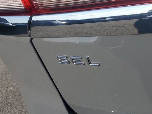 New 2026 Volkswagen Atlas SEL Premium R-Line image 7