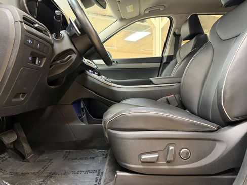 Used 2025 Hyundai Palisade SEL FWD image 29