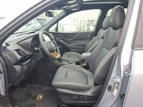 Certified 2025 Subaru Forester Wilderness image 13