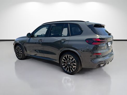 New 2026 BMW X5 xDrive50e w/ M Sport Package AWD/4WD image 5