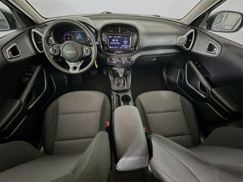 Used 2022 Kia Soul LX w/ Technology Package image 30