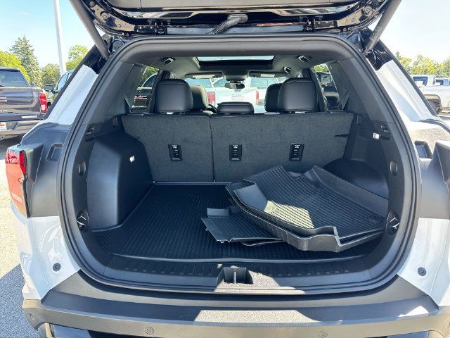 Used 2026 GMC Terrain Elevation w/ Elevation Premium Package FWD image 27
