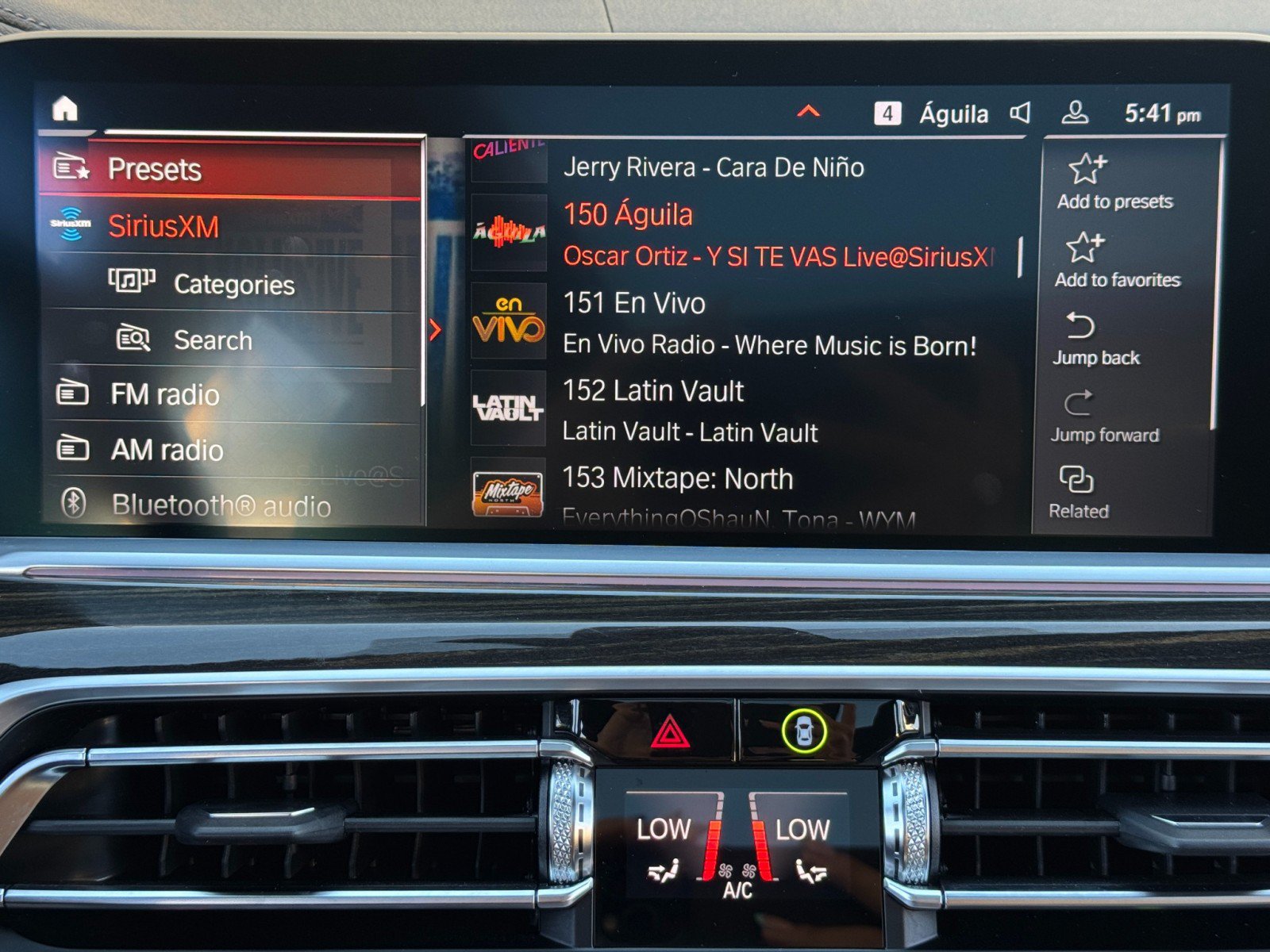 Used 2021 BMW X7 xDrive40i w/ Premium Package AWD/4WD image 27