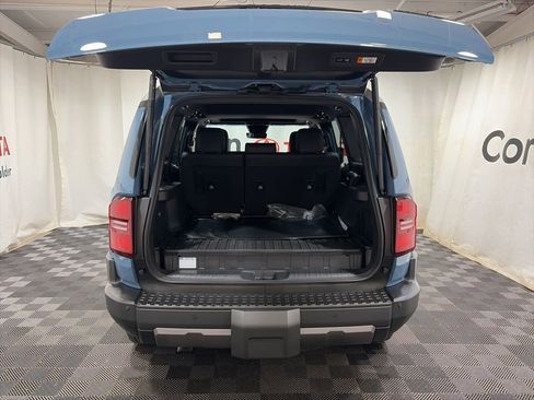Used 2026 Toyota Land Cruiser w/ Premium Package AWD/4WD image 17