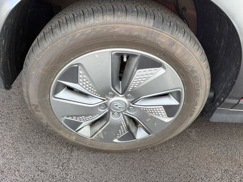 Used 2021 Hyundai Kona SEL FWD image 10