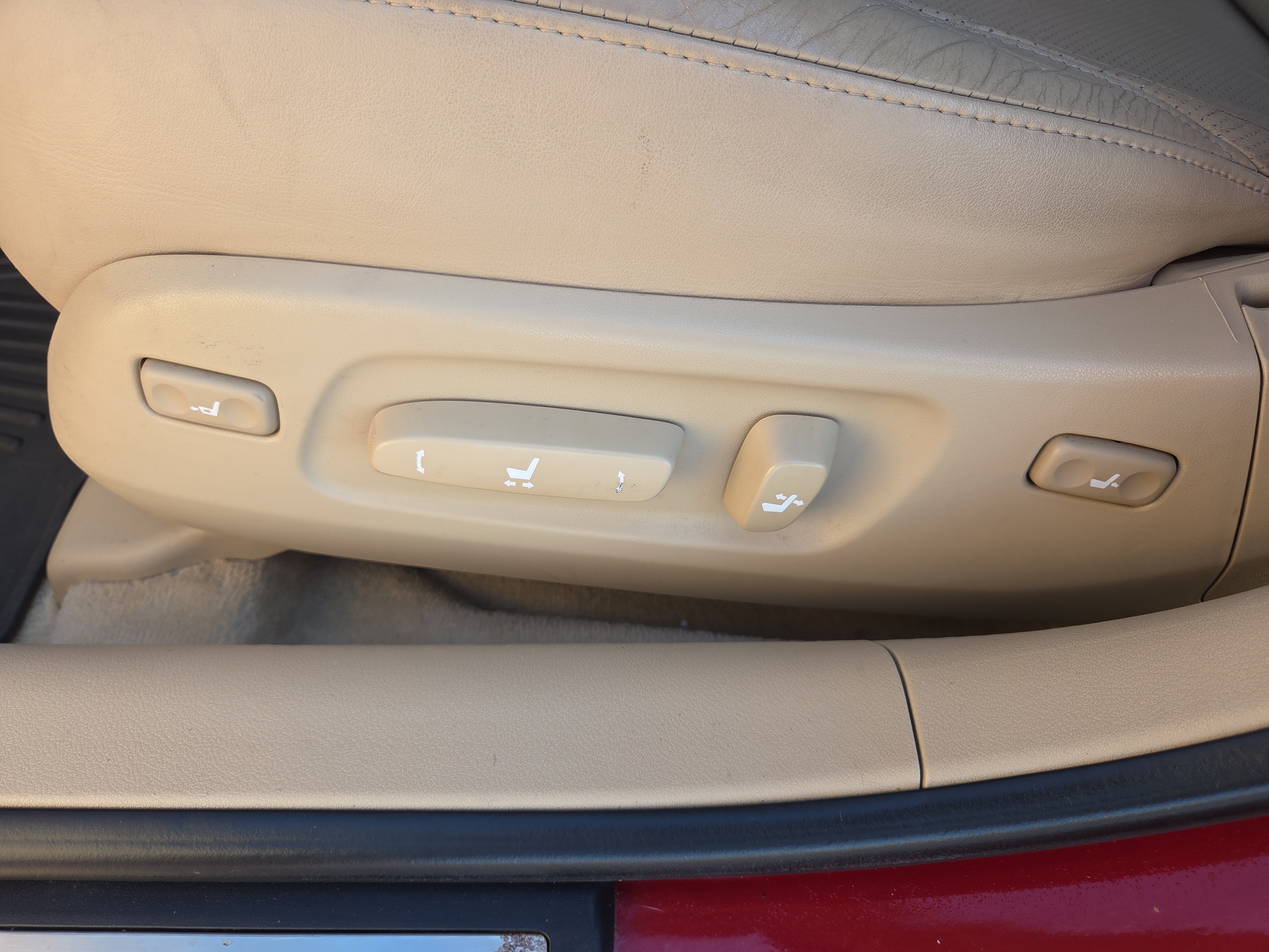 Used 2009 Lexus ES 350 FWD image 30