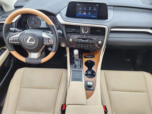 Used 2022 Lexus RX 350 FWD w/ Premium Package image 25