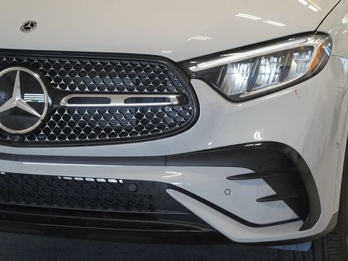 New 2026 Mercedes-Benz GLC 300 4MATIC image 8