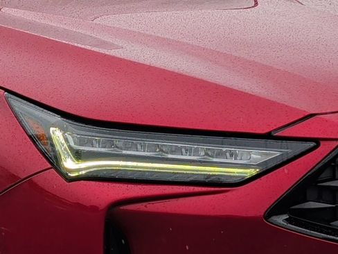 Used 2023 Acura MDX A-Spec AWD/4WD image 10