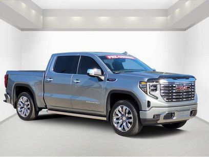 Used 2026 GMC Sierra 1500 Denali