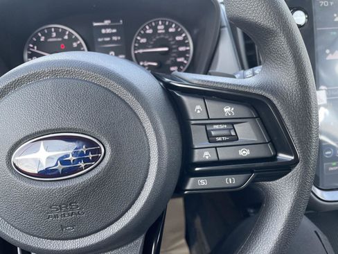 New 2026 Subaru Crosstrek 2.0i Premium AWD/4WD image 14