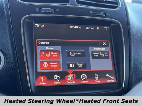 Used 2019 Dodge Journey GT image 8