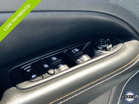 Certified 2018 Jeep Compass Latitude w/ Popular Equipment Group FWD image 24
