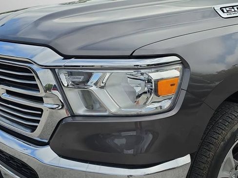 Used 2023 RAM 1500 Laramie AWD/4WD image 13