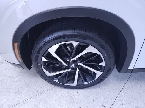 Used 2024 Mitsubishi Outlander SE FWD image 10