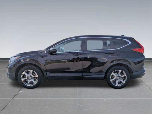 Used 2019 Honda CR-V EX image 2