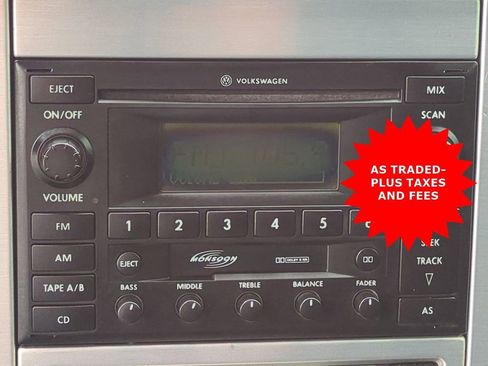 Used 2004 Volkswagen R32 image 18