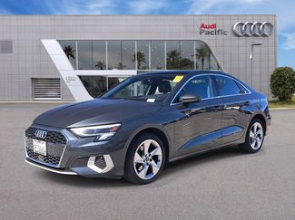Used 2023 Audi A3 2.0T Premium w/ Convenience Package video 1