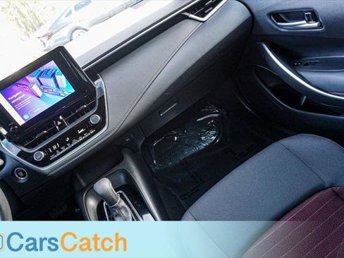 Used 2024 Toyota Corolla SE image 26