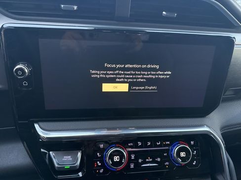 New 2026 GMC Sierra 1500 Denali image 22