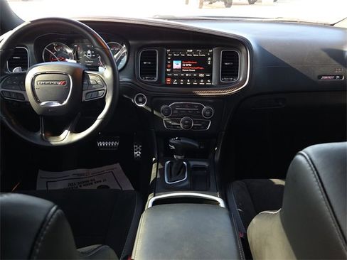 Used 2023 Dodge Charger Scat Pack w/ Plus Group image 12