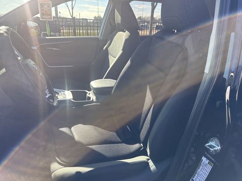 Used 2025 Toyota RAV4 Woodland Edition image 8